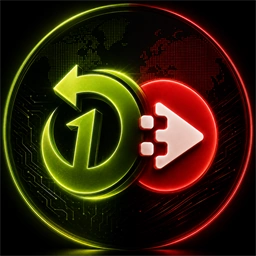 1Trade, Plixo and Pay2play P2P processing logo