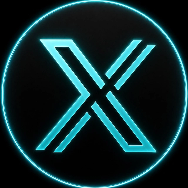 Axiron P2P processing logo