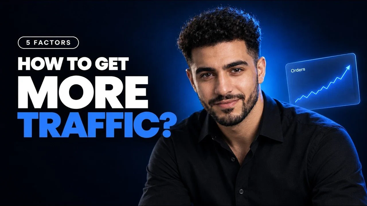 How to get more traffic on P2P platforms