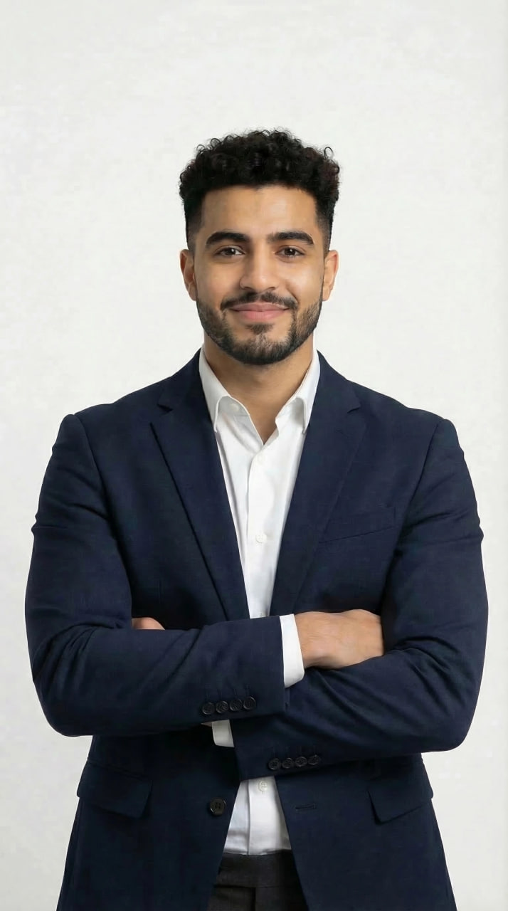Travis — P2P processing expert and team lead, India P2P Processing