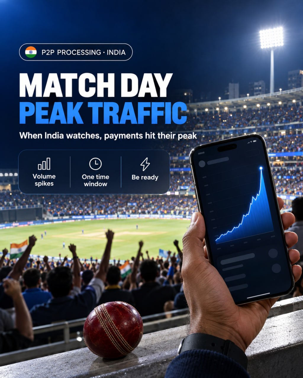 Today is a big match — India vs West Indies, 2nd ODI…